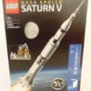 LEGO N° 21309 - NASA Apollo Saturn V