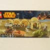 LEGO N° 75052 - Star wars - Mos Eisley Cantina