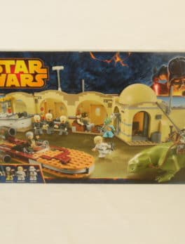 LEGO N° 75052 - Star wars - Mos Eisley Cantina