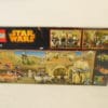 LEGO N° 75052 - Star wars - Mos Eisley Cantina
