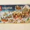 LEGO Creator N° 10245 - Atelier du père Noël