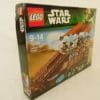 LEGO N° 75020 - Star wars - Barge de Jabba