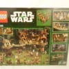 LEGO N° 10236 - Star wars - Ewok village