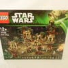 LEGO N° 10236 - Star wars - Ewok village