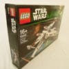 LEGO N° 10240 - Star wars - X-Wing Starfighter