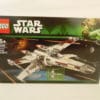 LEGO N° 10240 - Star wars - X-Wing Starfighter