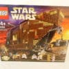 LEGO N° 75059 - Star wars - Sandcrawler