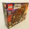 LEGO N° 75059 - Star wars - Sandcrawler