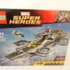 LEGO N° 76042 - Super Heros - The shield Helicarrier