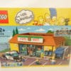 LEGO N° 71016 - Les Simpsons - Kwik-E-Mart