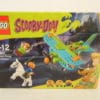 LEGO N° 75901 - Scooby-Doo - Mystery Plane Adventures