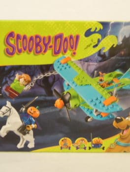 LEGO N° 75901 - Scooby-Doo - Mystery Plane Adventures