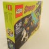 LEGO N° 75901 - Scooby-Doo - Mystery Plane Adventures