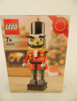 LEGO N° 40254 - Casse noisette