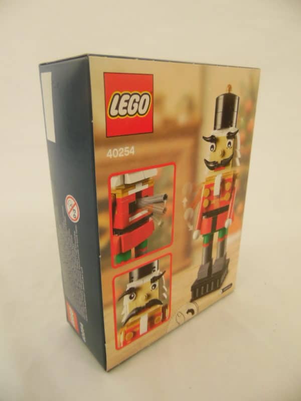 LEGO N° 40254 - Casse noisette