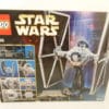 LEGO N° 75095 - Star wars - Tie Fighter - UCS