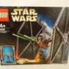 LEGO N° 75095 - Star wars - Tie Fighter - UCS