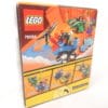 LEGO Super Heroes - N° 76064 - Mighty Micros: Spider-Man contre Green Goblin