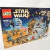 LEGO Star Wars - N° 75184 - Calendrier de l'Avent 2017