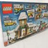 LEGO Creator N° 10259 - Winter village station