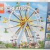 LEGO Creator N° 10247 - Grande roue