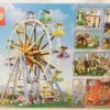 LEGO Creator N° 10247 - Grande roue