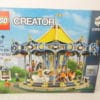 LEGO Creator N° 10257 - Carrousel