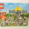 LEGO Creator N° 10257 - Carrousel