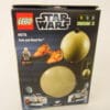 LEGO Star Wars - N° 9678 - Série 2 - Voiture Cloud et Bespin Twin-Pod