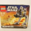 LEGO Star Wars Micro-fighters - N° 75130 - Série 3