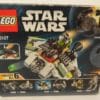 LEGO Star Wars Micro-fighters - N° 75127 - Série 3