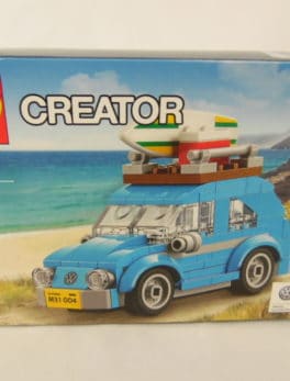 LEGO Creator N° 40252 - Mini Volkswagen Beetle