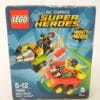 LEGO Super Heroes - N° 76062 - Mighty Micros: Robin contre Bane