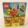 LEGO Super Heroes - N° 76062 - Mighty Micros: Robin contre Bane