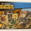 LEGO Super Heroes - N° 76056 - Batman: Sauvetage de Ra's al Ghul