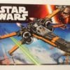 LEGO Star Wars - N° 75102 - le chasseur X-wing de Poe