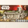 LEGO Star Wars - N° 75103 - Transporteur de premier ordre