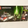 LEGO Ghostbusters - N°21108 - Ecto-1