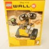 LEGO - N°21303 - Wall-E