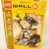 LEGO - N°21303 - Wall-E