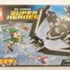 LEGO Super Heroes - N° 76046 - Heroes of justice: Sky High Battle