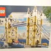 LEGO - N°10214 - Tower Bridge