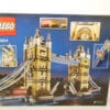 LEGO - N°10214 - Tower Bridge