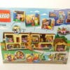 LEGO Simpsons - N°71006 - La maison des Simpsons