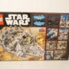 LEGO Star Wars - N° 75105 - Faucon Millennium