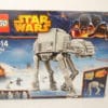 LEGO Star Wars - N° 75054 - AT-AT