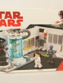 LEGO Star Wars - N° 75203 - Chambre médicale de Hoth