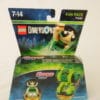 LEGO Dimensions - N° 71343 - Buttercup