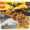 LEGO The Batman Movies - N° 70904 - Attaque Splat Clayface
