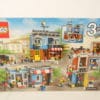 LEGO Creator N° 31050 - Epicerie du coin